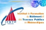 Relais Institut de Formation du Bâtiment et des Travaux Publics de Rhone Alpes