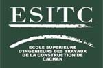 Relais Ecole Supérieure d'Ingénieurs des Travaux de la Construction de Cachan (ESITC) 