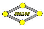 Relais SECILOG