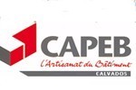 Relais Capeb Calvados
