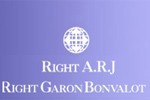 Relais Right Garon Bonvalot
