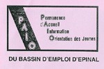 Relais PAIO d'Epinal (88)