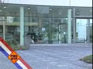 Vidéo action terrain PMEBTP - Un Maire en Béton : VITRY