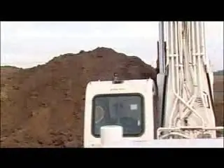 Vidéo action terrain PMEBTP - Irrigation