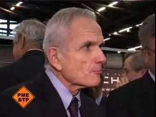 Vidéo action terrain PMEBTP - Forum ETP 2008