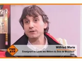 Vidéo action terrain PMEBTP - Des idées et des Mots