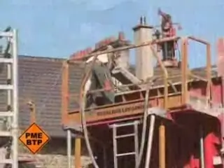 Vidéo action terrain PMEBTP - Interview de Nicolas Jounin