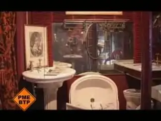 Vidéo action terrain PMEBTP - Nicolas Béboutoff, Plombier d'art