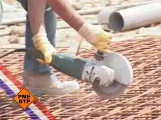 Vidéo action terrain PMEBTP - Un maire en béton : Roissy en Brie