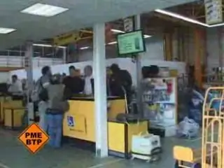 Vidéo action terrain PMEBTP - Découverte des métiers de la location BTP chez Kiloutou