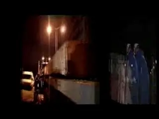 Vidéo action terrain PMEBTP - Démontage d'une passerelle