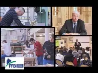 Vidéo action terrain PMEBTP - La Grande Interview: Didier Ridoret, président de la FFB