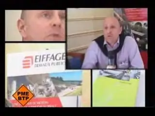 Vidéo action terrain PMEBTP - Le Forum Interarmées pour la reconversion des militaires