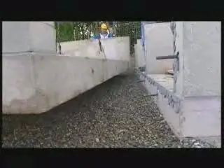 Vidéo action terrain PMEBTP - Mise en conformité
