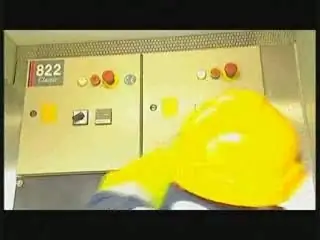 Vidéo action terrain PMEBTP - Chemisage tracté polymérisé