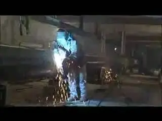 Vidéo action terrain PMEBTP - Travaux souterrains