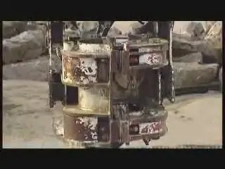 Vidéo action terrain PMEBTP - Réseaux de la vie