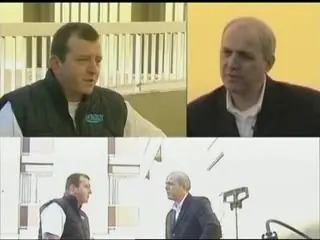 Vidéo action terrain PMEBTP - Maçon