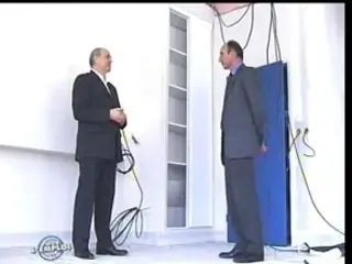 Vidéo action terrain PMEBTP - Electricien