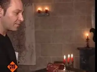 Vidéo action terrain PMEBTP - Journée des Métiers : Peintre