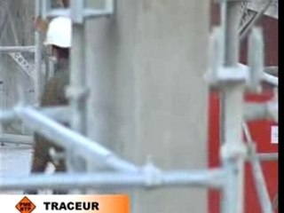 TRACEUR