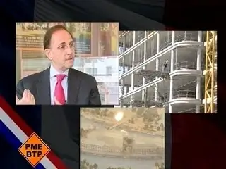 Vidéo action terrain PMEBTP - Un Maire en béton : Boulogne Billancourt