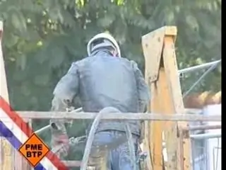 Vidéo action terrain PMEBTP - Un Maire en béton : Nogent Sur Marne