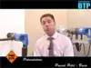 Vidéo action terrain PMEBTP - Pascal Petit, Technico commercial Itinérant dans le BTP