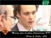 Vidéo PMEBTP - Adrien de Laclos, Commercial BTP