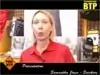 Vidéo action terrain PMEBTP - Samantha Josse, Commerciale BTP