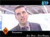 Vidéo action terrain PMEBTP - Eric Sorin, Commercial BTP