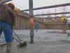 Vidéo PMEBTP - Construction de bassins 