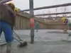 Vidéo action terrain PMEBTP - Construction de bassins 