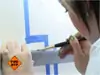 Vidéo action terrain PMEBTP - Métiers de la peinture : un avenir en couleurs