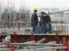 Vidéo action terrain PMEBTP - Femme Conducteur de Travaux : Gaëlle