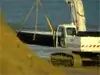 Vidéo action terrain PMEBTP - Emissaire en mer