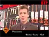 Vidéo action terrain PMEBTP - Nicolas Truche, Technico commercial dans le BTP