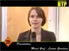 Vidéo action terrain PMEBTP - Maud Graf, Commerciale BTP