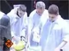 Vidéo action terrain PMEBTP - Initiation aux métiers du BTP