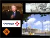 Vidéo action terrain PMEBTP - Conférence de Xavier Huillard, DG de Vinci