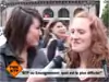 Vidéo action terrain PMEBTP - La question du mois : BTP ou Enseignement ?