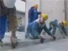 Vidéo action terrain PMEBTP - Construction de bassins 