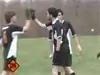 Vidéo action terrain PMEBTP - PMEBTP, Sponsor de FOOT ETP