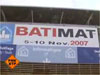 Vidéo PMEBTP - Batimat 2007