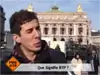Vidéo action terrain PMEBTP - La question du mois