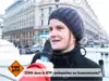 Vidéo action terrain PMEBTP - La Question du Mois : Pensez-vous que le BTP va embaucher ou licencier en 2009 ?