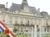 Vidéo action terrain PMEBTP - Un Maire en béton : Tours