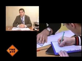 Vidéo PMEBTP - Parcours pédagogique sur les métiers du BTP