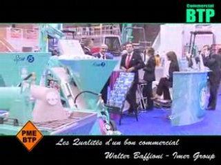 Vidéo PMEBTP - Un Maire en béton : Boulogne Billancourt 