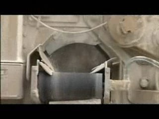 Vidéo PMEBTP - Chemisage tracté polymérisé